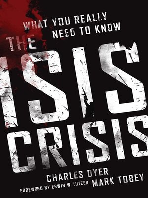 cover image of The ISIS Crisis